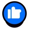 👍 Эмодзи «Default Pins» для Telegram