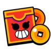 😁 Эмодзи «Default Pins» для Telegram