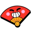 😄 Эмодзи «Default Pins» для Telegram