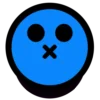🤐 Эмодзи «Default Pins» для Telegram