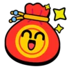✨ Эмодзи «Default Pins» для Telegram