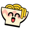 😁 Эмодзи «Default Pins» для Telegram