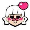 ❤️ Эмодзи «Default Pins» для Telegram