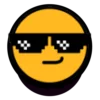 😎 Эмодзи «Default Pins» для Telegram