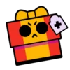 🎁 Эмодзи «Default Pins» для Telegram