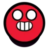🤬 Эмодзи «Default Pins» для Telegram