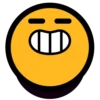 Стикерпак Default Pins для Telegram