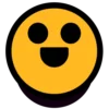 😄 Эмодзи «Default Pins» для Telegram