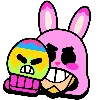🥚 Эмодзи «Default Pins» для Telegram