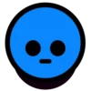 😯 Эмодзи «Default Pins» для Telegram