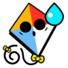 😰 Эмодзи «Default Pins» для Telegram