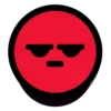 😒 Эмодзи «Default Pins» для Telegram