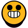 😁 Эмодзи «Default Pins» для Telegram
