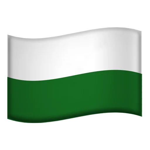 🏳️ Стикер «Deutsche Lander» для Telegram