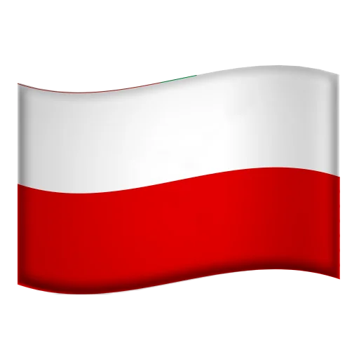 🏳️ Стикер «Deutsche Lander» для Telegram