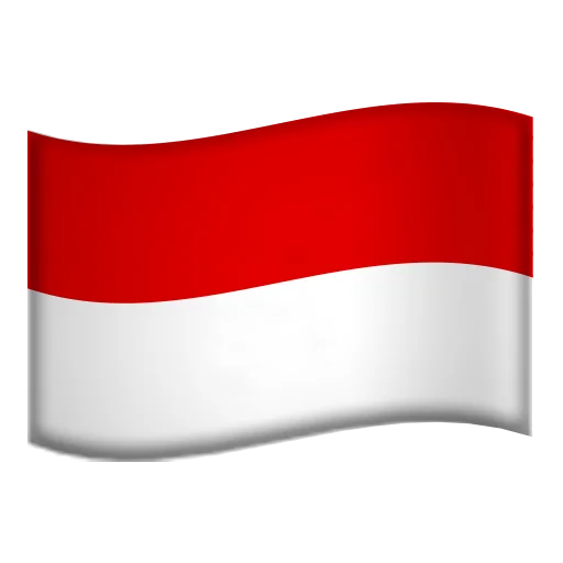 🏳️ Стикер «Deutsche Lander» для Telegram