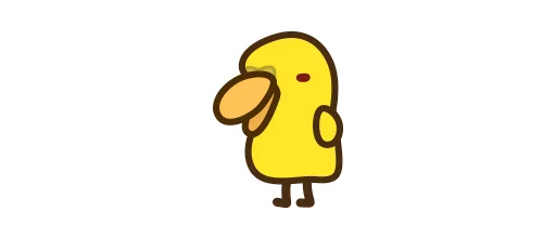 🇺🇳 Стикер «Deformed Parrot» для Telegram