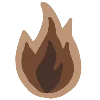 🔥 Эмодзи «defter font» для Telegram