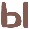 ❇️ Эмодзи «defter font» для Telegram