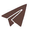 📧 Эмодзи «defter font» для Telegram