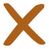 ❌ Эмодзи «defter font» для Telegram