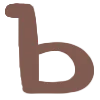 ❇️ Эмодзи «defter font» для Telegram