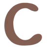 🖋 Эмодзи «defter font» для Telegram