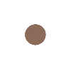🟤 Эмодзи «defter font» для Telegram