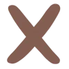 🖋 Эмодзи «defter font» для Telegram