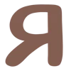 🖋 Эмодзи «defter font» для Telegram