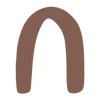 🖋 Эмодзи «defter font» для Telegram