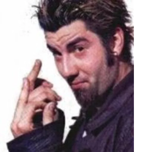 🖕 Стикер «deftones» для Telegram