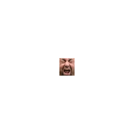 😤 Стикер «deftones» для Telegram