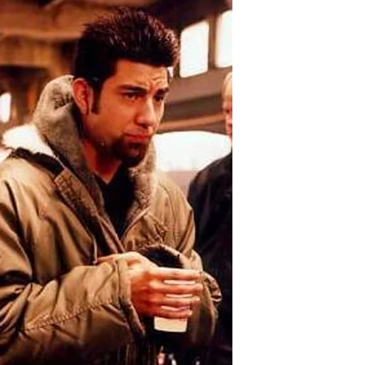 😒 Стикер «deftones» для Telegram