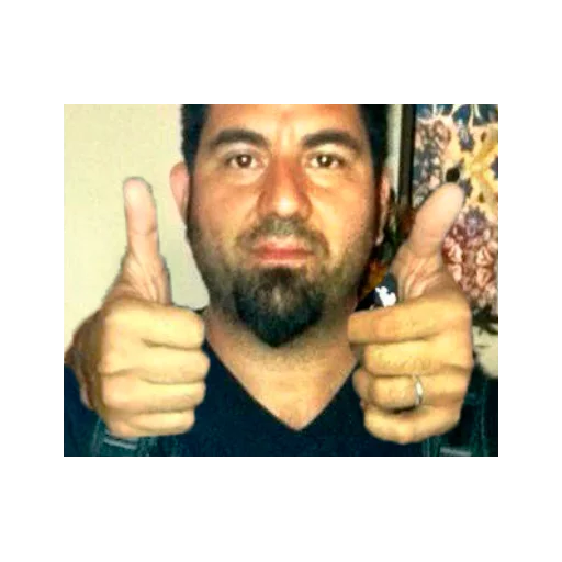 👍 Стикер «deftones» для Telegram
