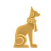 Стикер 43 The Middle East