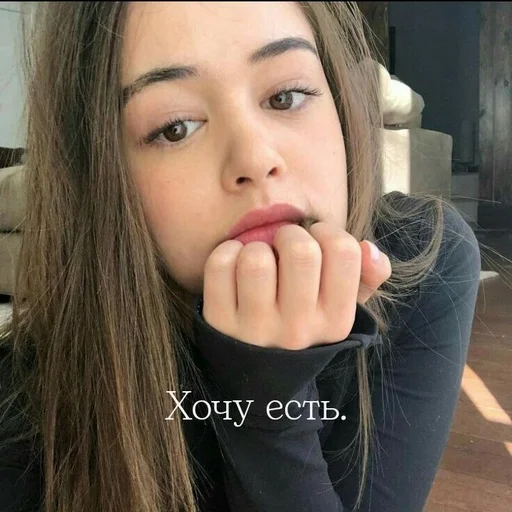 🤍 Стикер «Волчонок» для Telegram