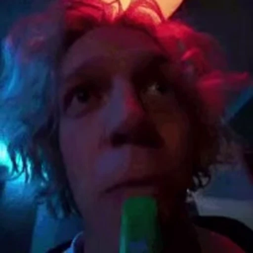 🥺 Стикер «Действуйте» для Telegram
