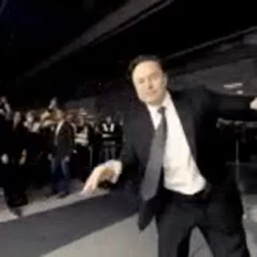 🕺 Стикер «Действуйте» для Telegram