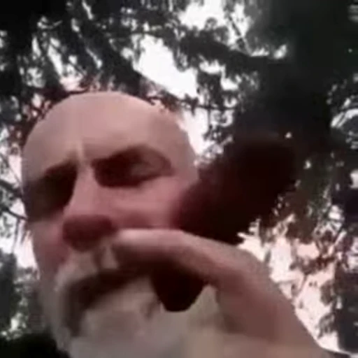🚬 Стикер «Действуйте» для Telegram