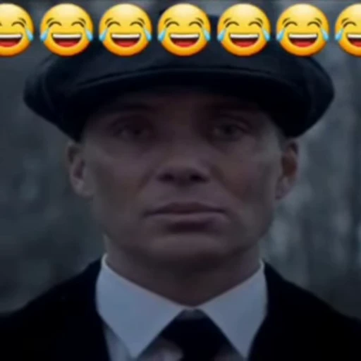 😂 Стикер «Действуйте» для Telegram