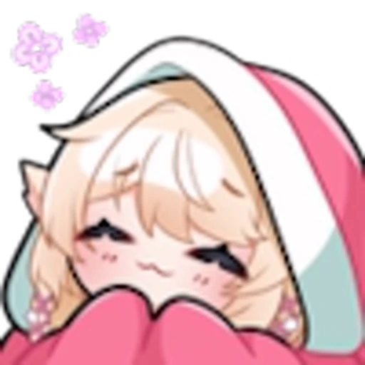 😊 Эмодзи «Dejavudea» для Telegram