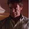 Стикер 60 🔪 Набор эмоджи по сериалу «Dexter Декстер»