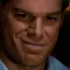 Стикер 19 🔪 Набор эмоджи по сериалу «Dexter Декстер»