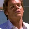 Стикер 7 🔪 Набор эмоджи по сериалу «Dexter Декстер»