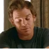 Стикер 41 🔪 Набор эмоджи по сериалу «Dexter Декстер»