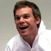 Стикер 10 🔪 Набор эмоджи по сериалу «Dexter Декстер»