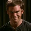 Стикер 15 🔪 Набор эмоджи по сериалу «Dexter Декстер»