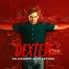 Обложка набора 🔪 Набор эмоджи по сериалу «Dexter Декстер»