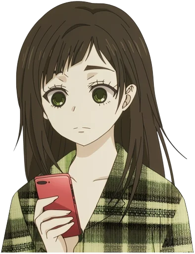 🤳 Стикер «Dekiru Neko wa Kyou mo Yuutsu» для Telegram